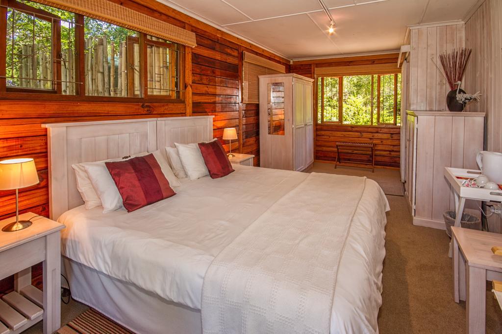 Piesang Valley Lodge Plettenberg Bay Room photo
