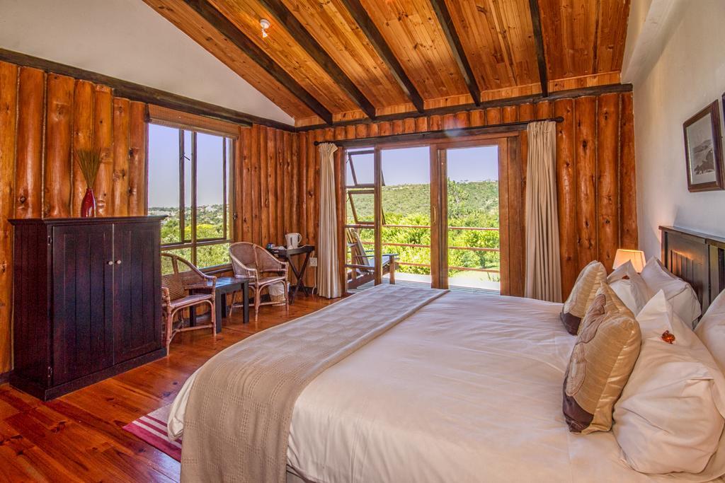 Piesang Valley Lodge Plettenberg Bay Room photo