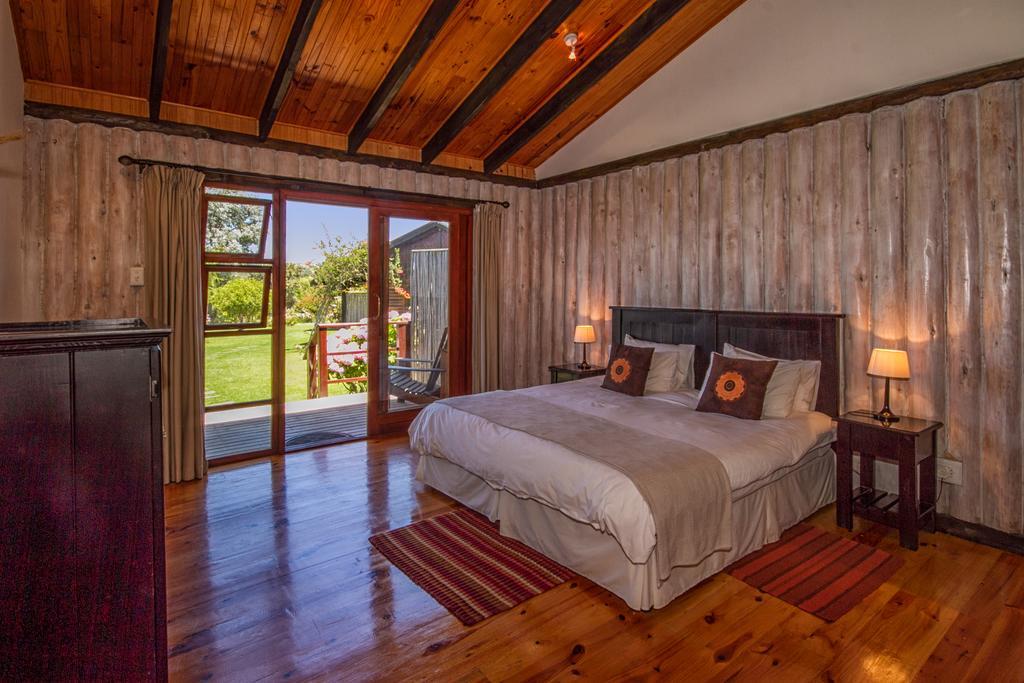 Piesang Valley Lodge Plettenberg Bay Room photo