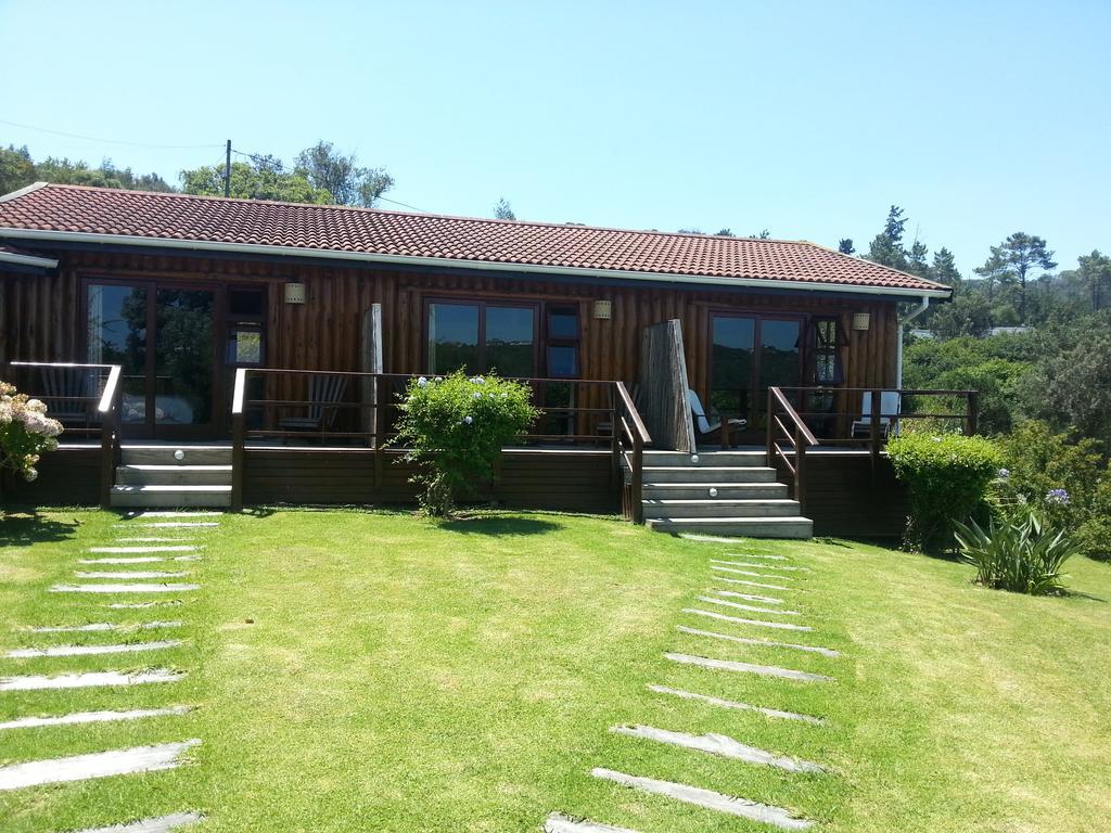 Piesang Valley Lodge Plettenberg Bay Room photo