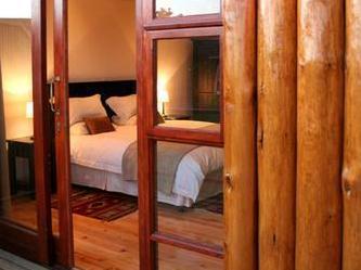 Piesang Valley Lodge Plettenberg Bay Exterior photo